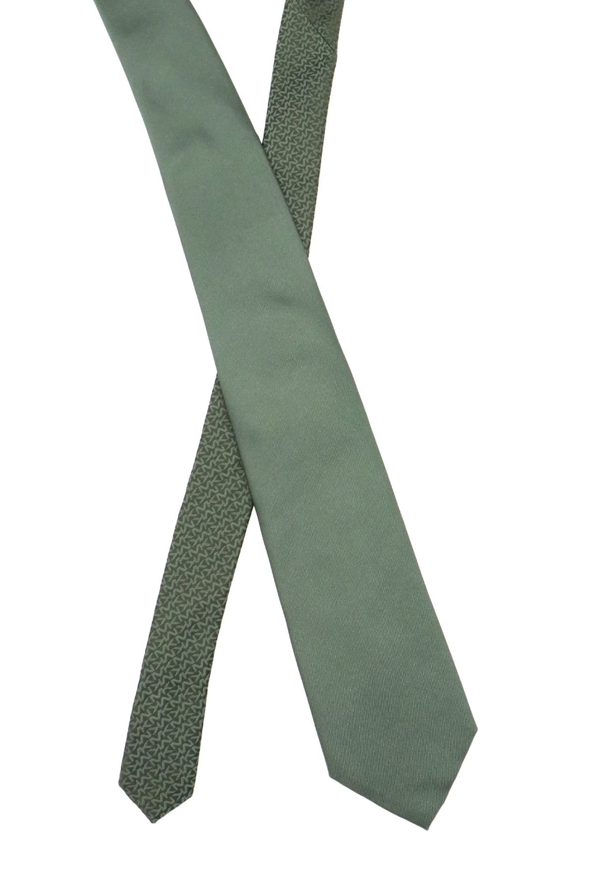 MICHAEL KORS ΓΡΑΒΑΤΑ ΠΡΑΣΙΝΟ