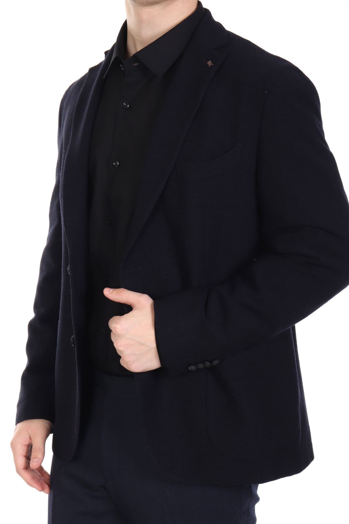 MICHAEL KORS ΣΑΚΑΚΙ ΨΑΡΟΚΟΚΑΛΟ ΜΠΛΕ