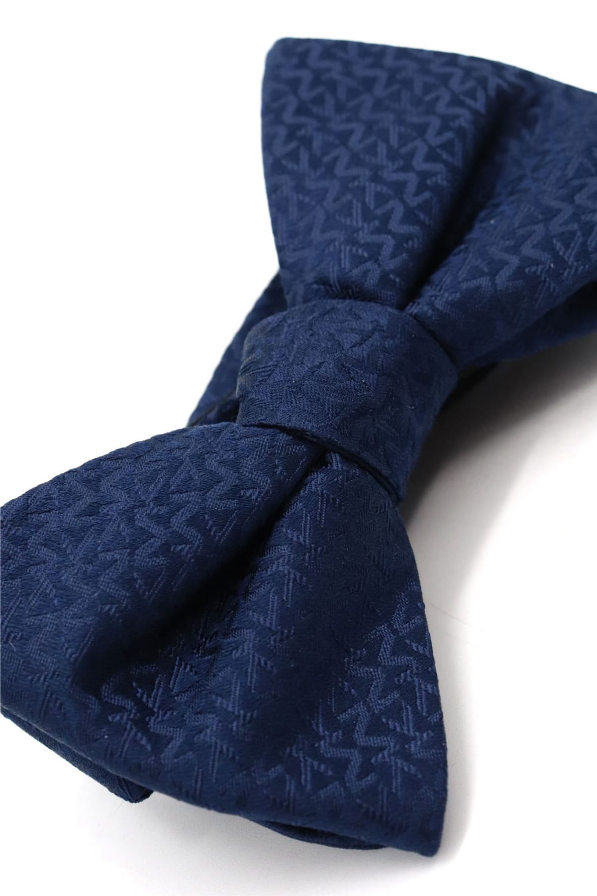 MICHAEL KORS ΠΑΠΙΓΙΟΝ ALL OVER LOGO ΜΠΛΕ