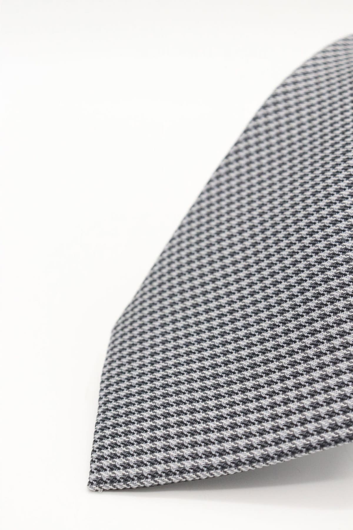 MICHAEL KORS ΓΡΑΒΑΤΑ 2 TONE ΓΚΡΙ