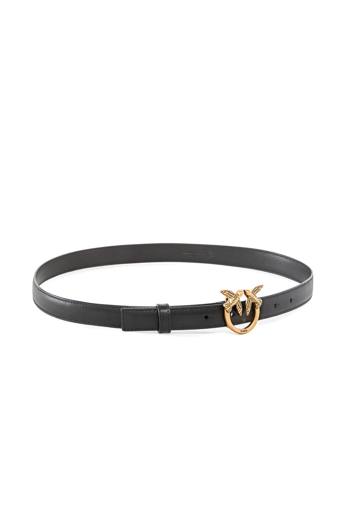 Women's Belts Pinko Black