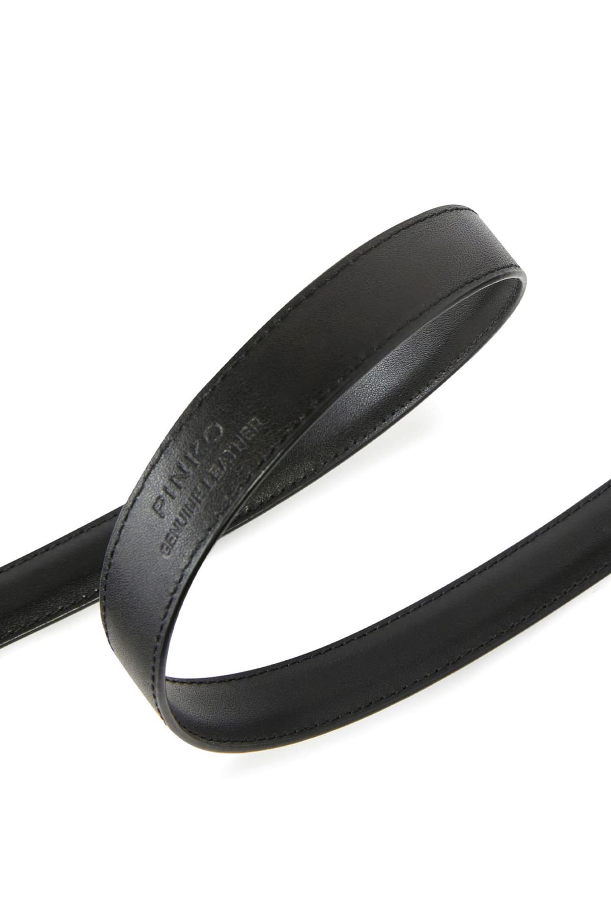 Women's Belts Pinko Black