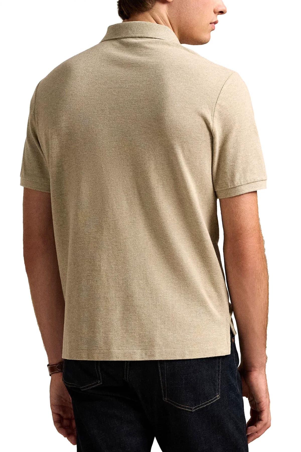 RALPH LAUREN POLO CLASSIC FIT BIG PONY ΜΠΕΖ