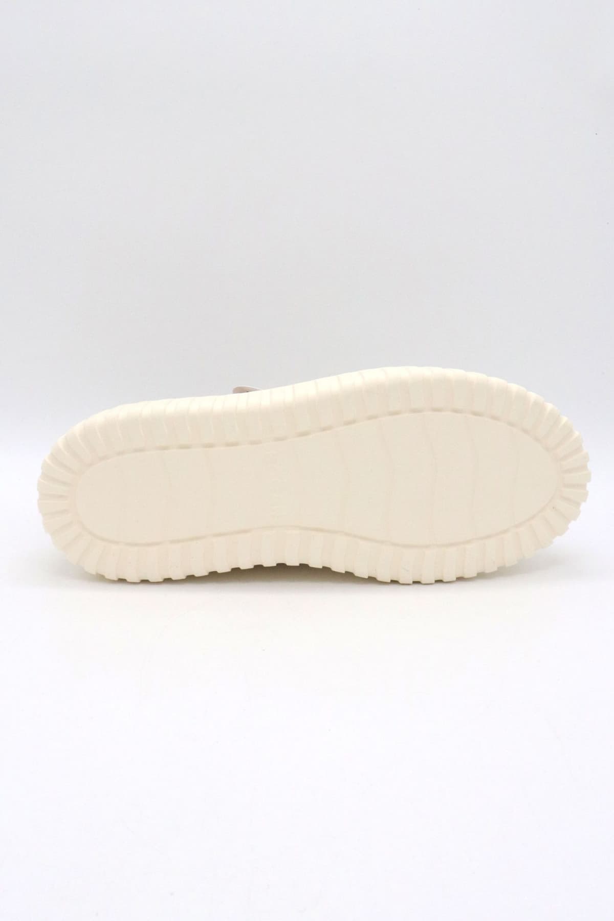 HOGAN ΠΑΠΟΥΤΣΙΑ SNEAKERS H-STRIPES H659 ALLACCIATO ΔΕΡΜΑ ΕΚΡΟΥ