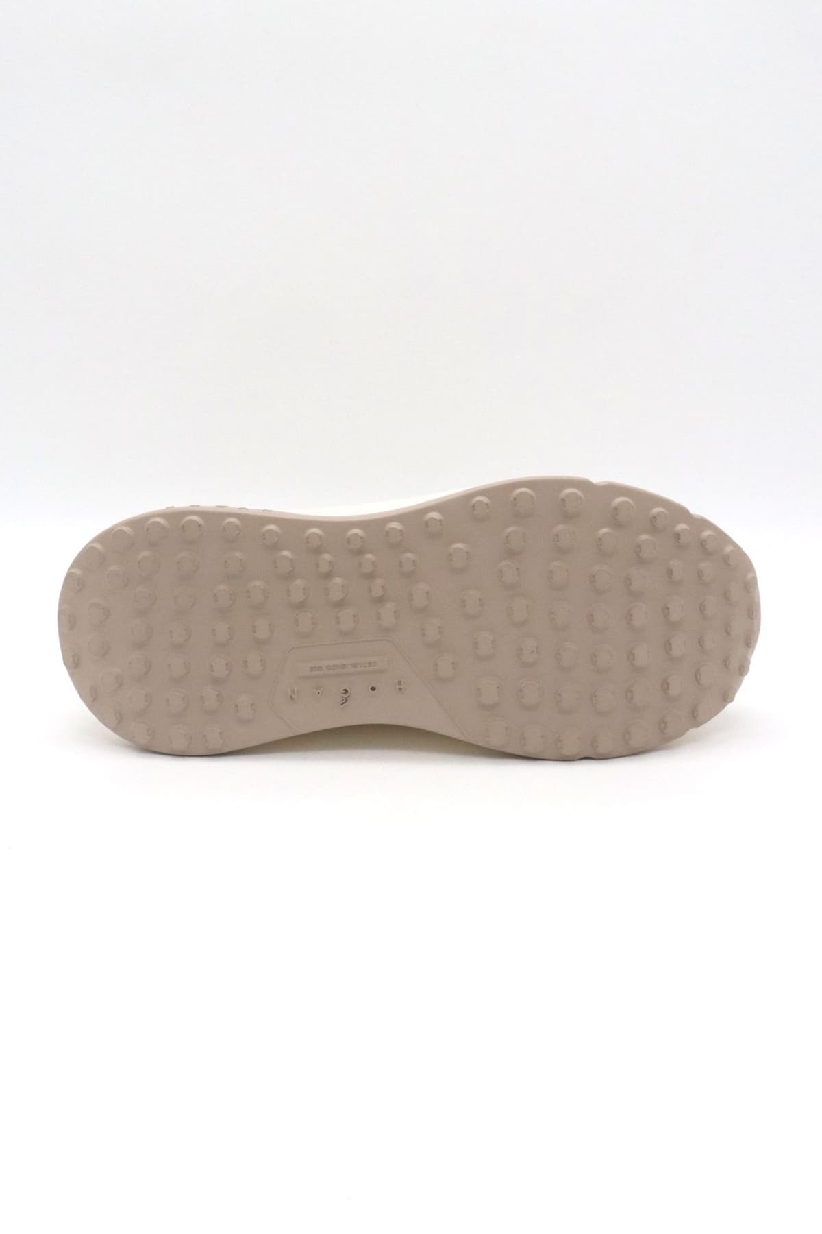 HOGAN ΠΑΠΟΥΤΣΙΑ SNEAKERS ALLACCIATO H ΔΕΡΜΑ ΜΠΕΖ