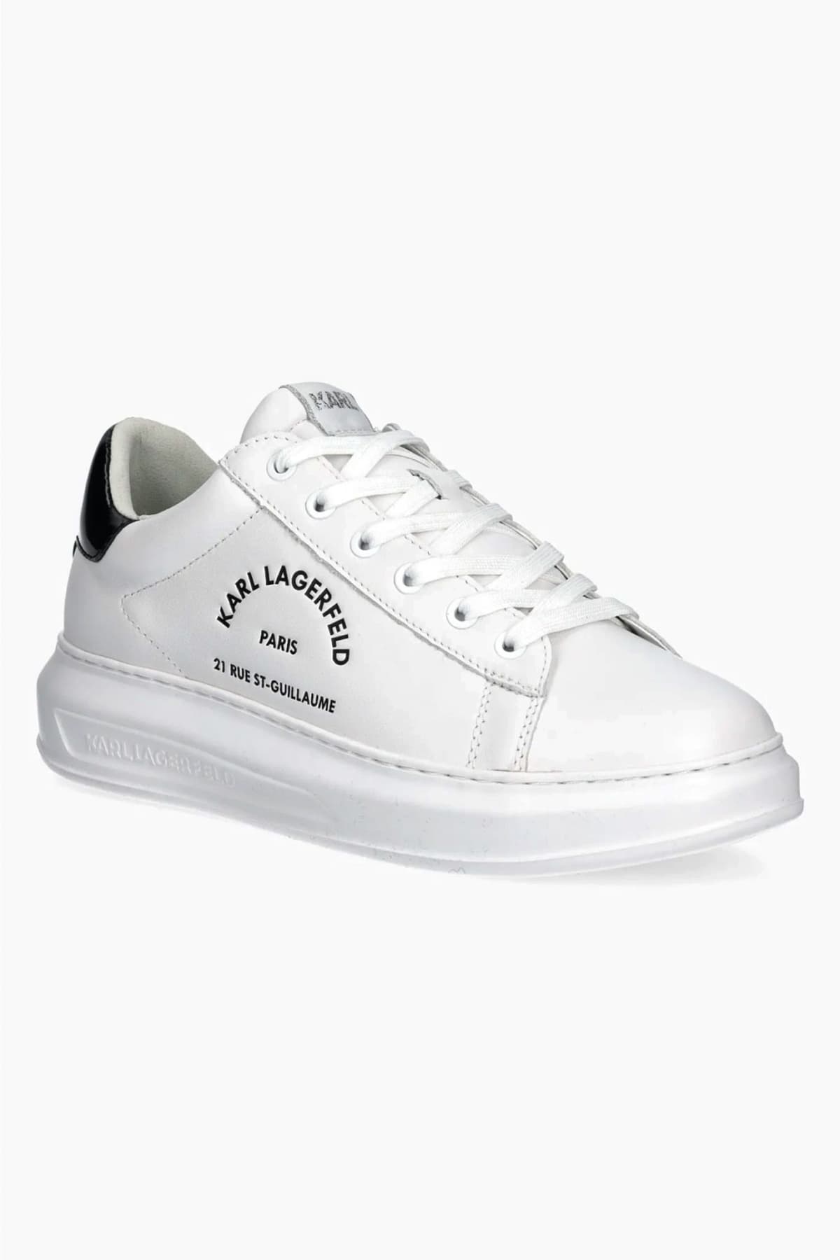 Xαμηλά Sneakers Karl Lagerfeld KAPRI MENS Maison Karl Lace