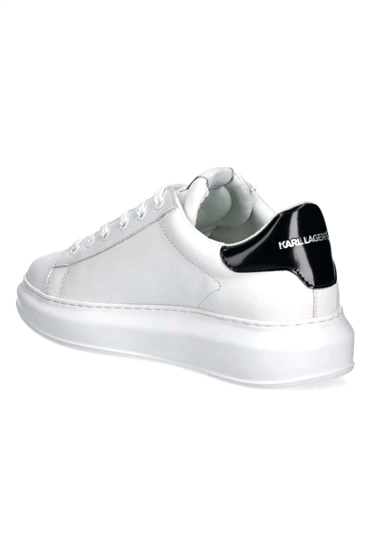 Xαμηλά Sneakers Karl Lagerfeld KAPRI MENS Maison Karl Lace