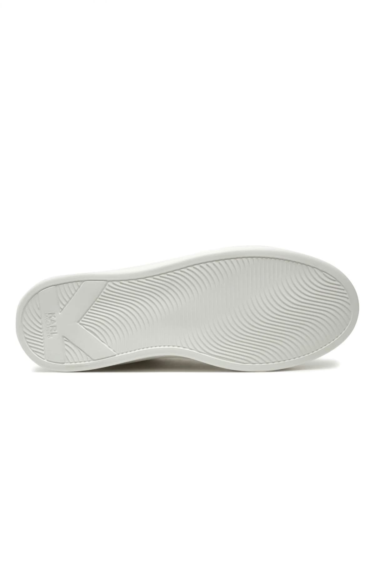 Men's Sneakers Karl Lagerfeld White