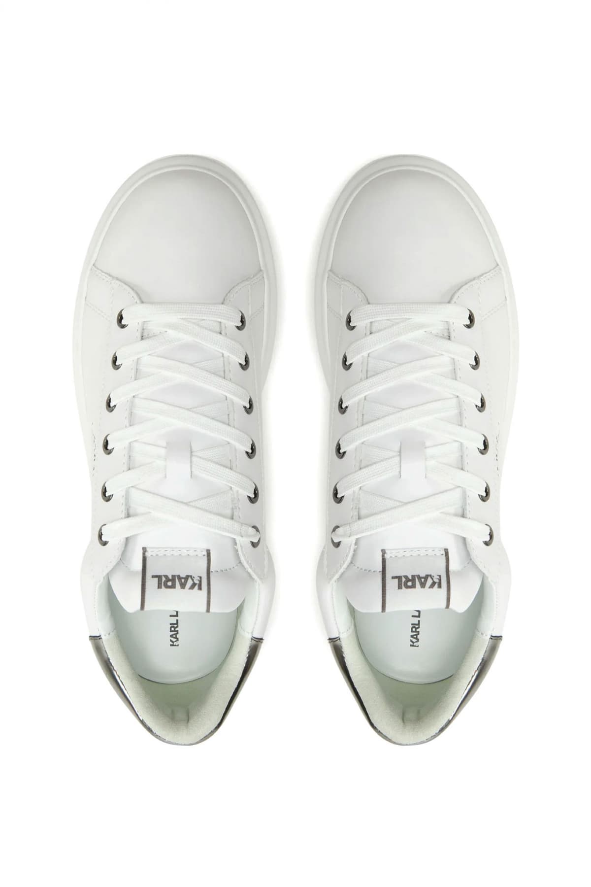 Men's Sneakers Karl Lagerfeld White