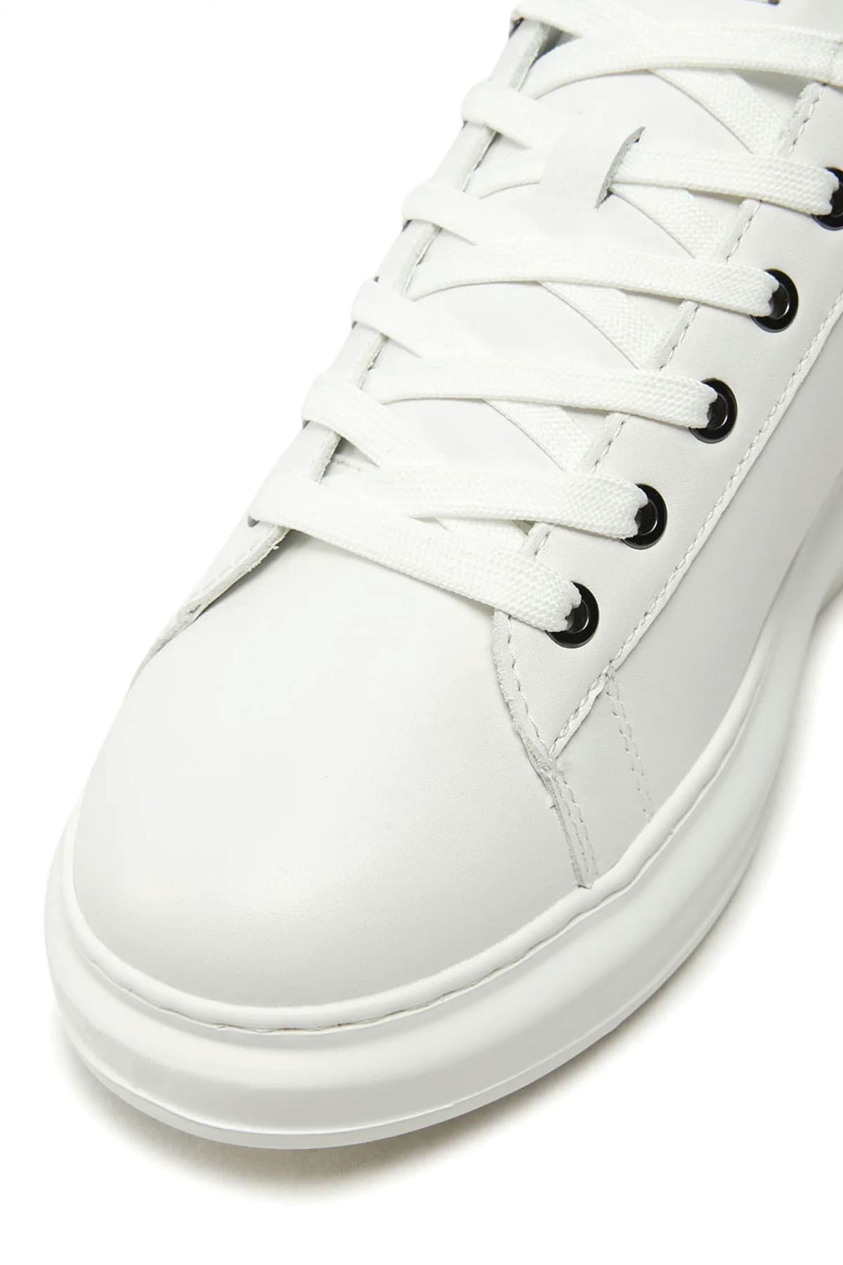 Men's Sneakers Karl Lagerfeld White