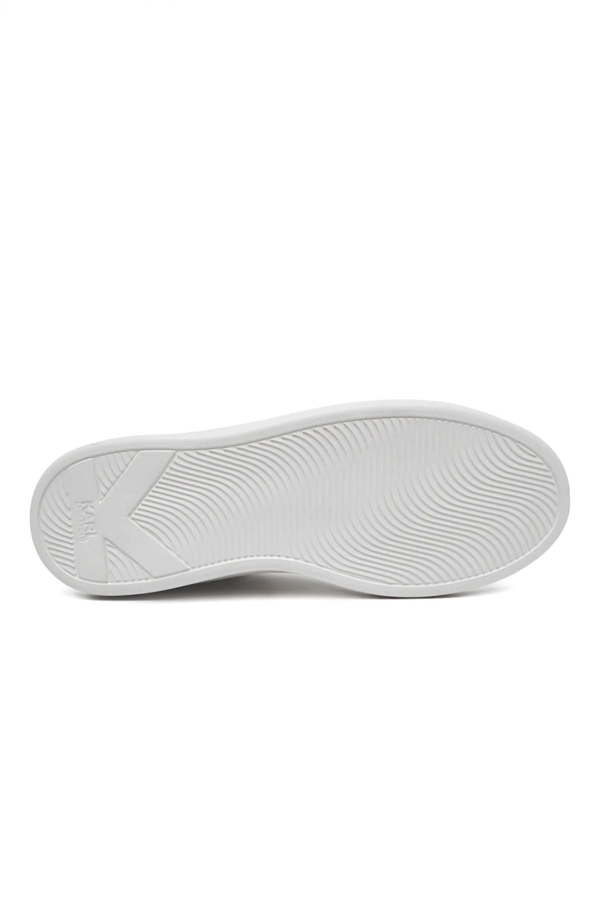 Men's Sneakers Karl Lagerfeld White