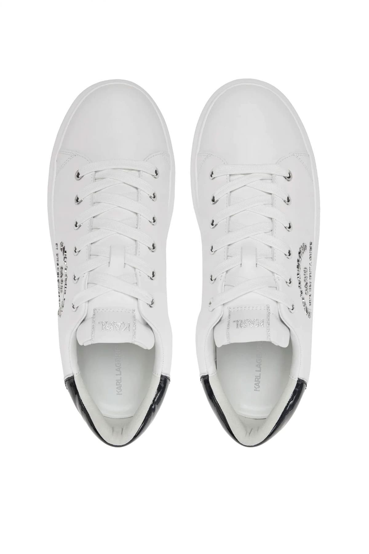 Men's Sneakers Karl Lagerfeld White