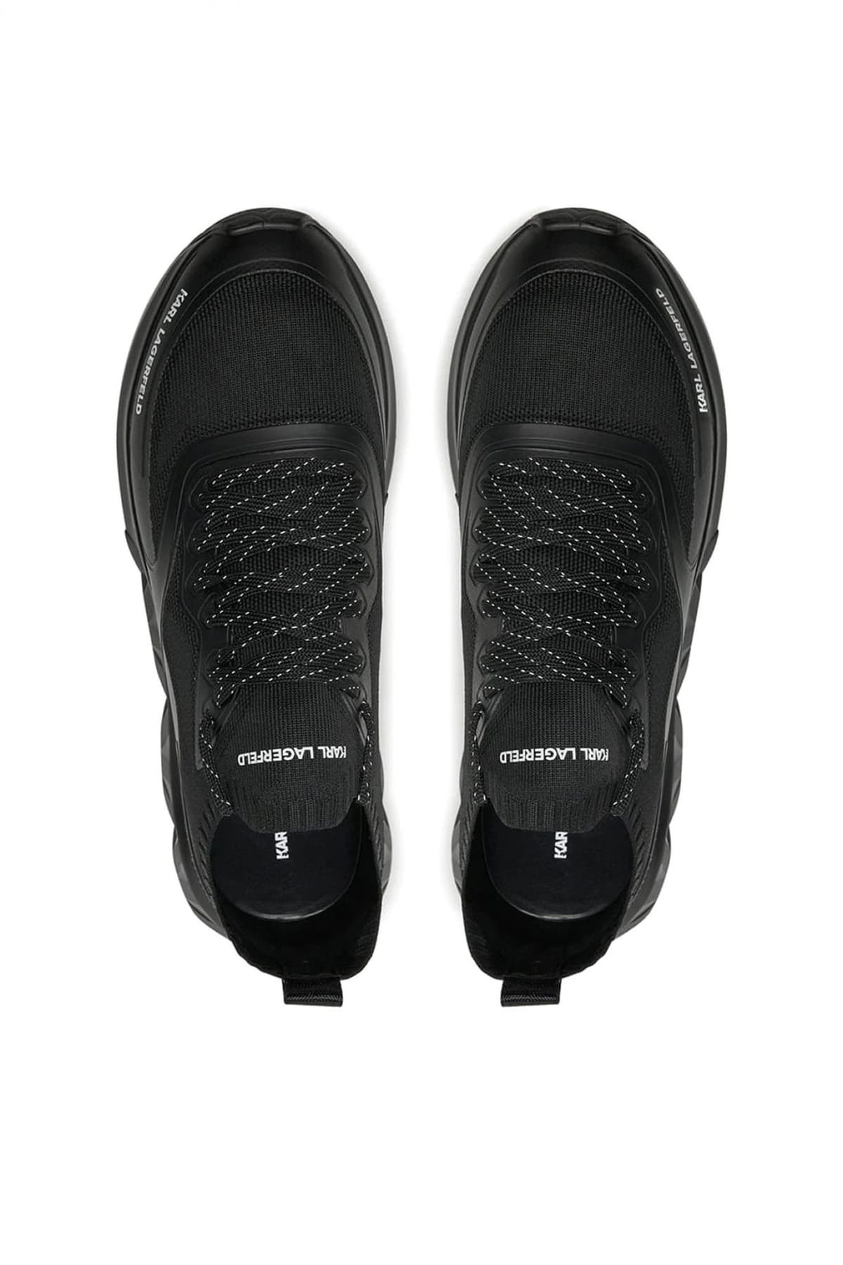 Men's Sneakers Karl Lagerfeld Black