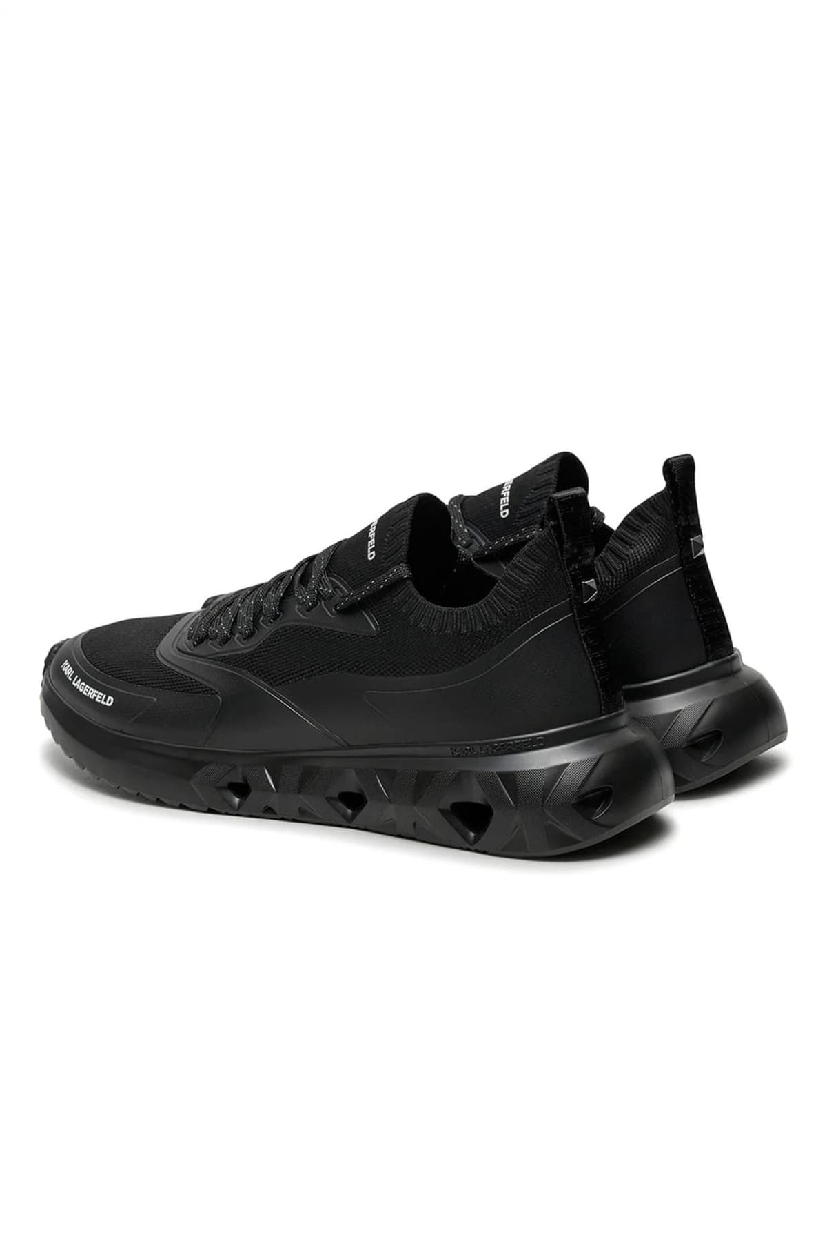 Men's Sneakers Karl Lagerfeld Black