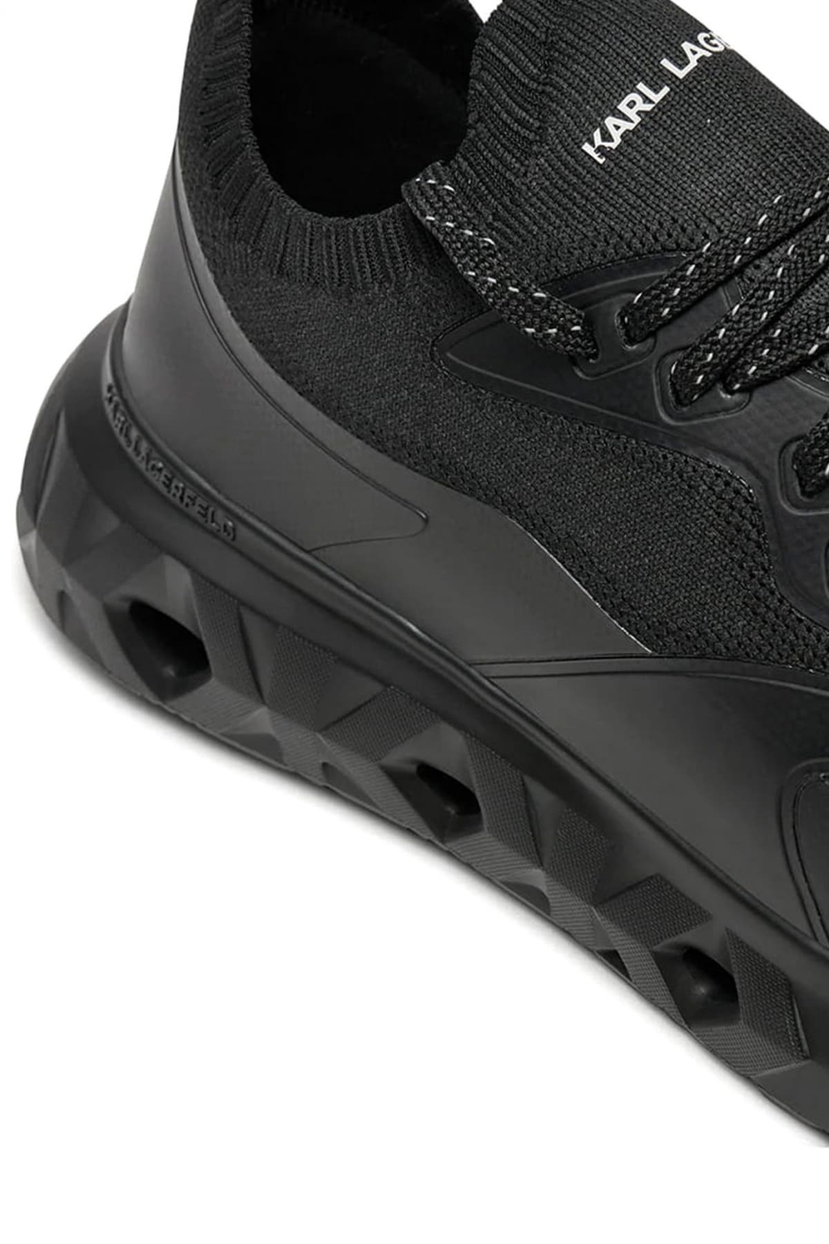 Men's Sneakers Karl Lagerfeld Black