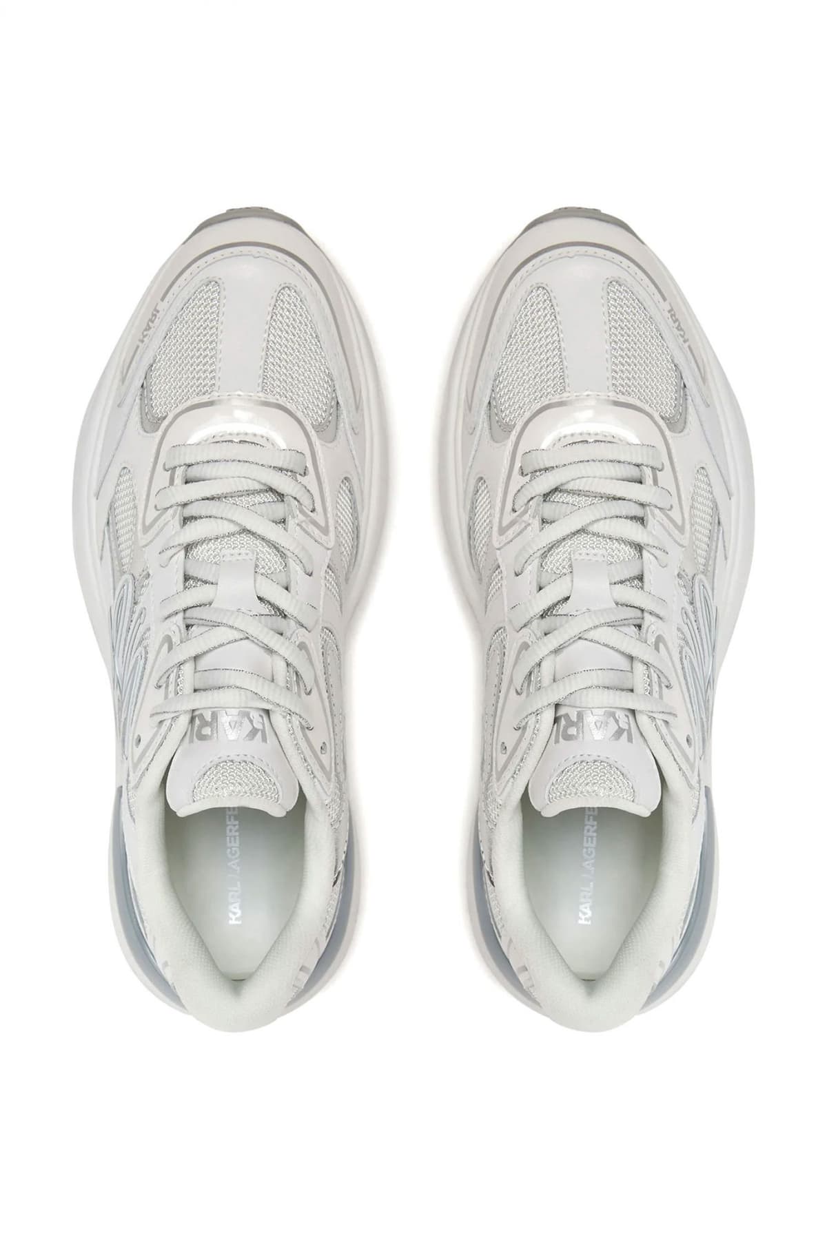 Women's Sneakers Karl Lagerfeld Silver