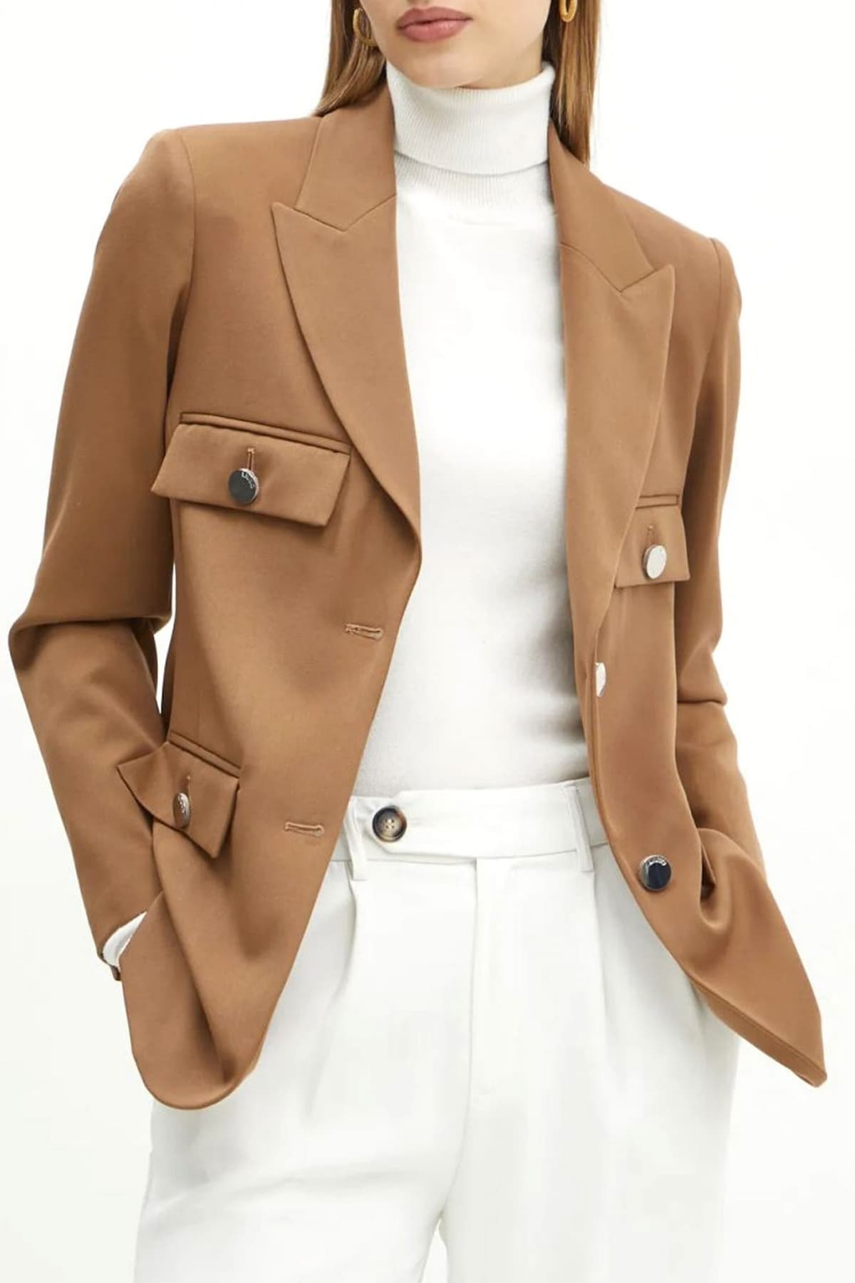 LIU-JO ΣΑΚΑΚΙ ΤΣΕΠΕΣ ΚΑΦΕ