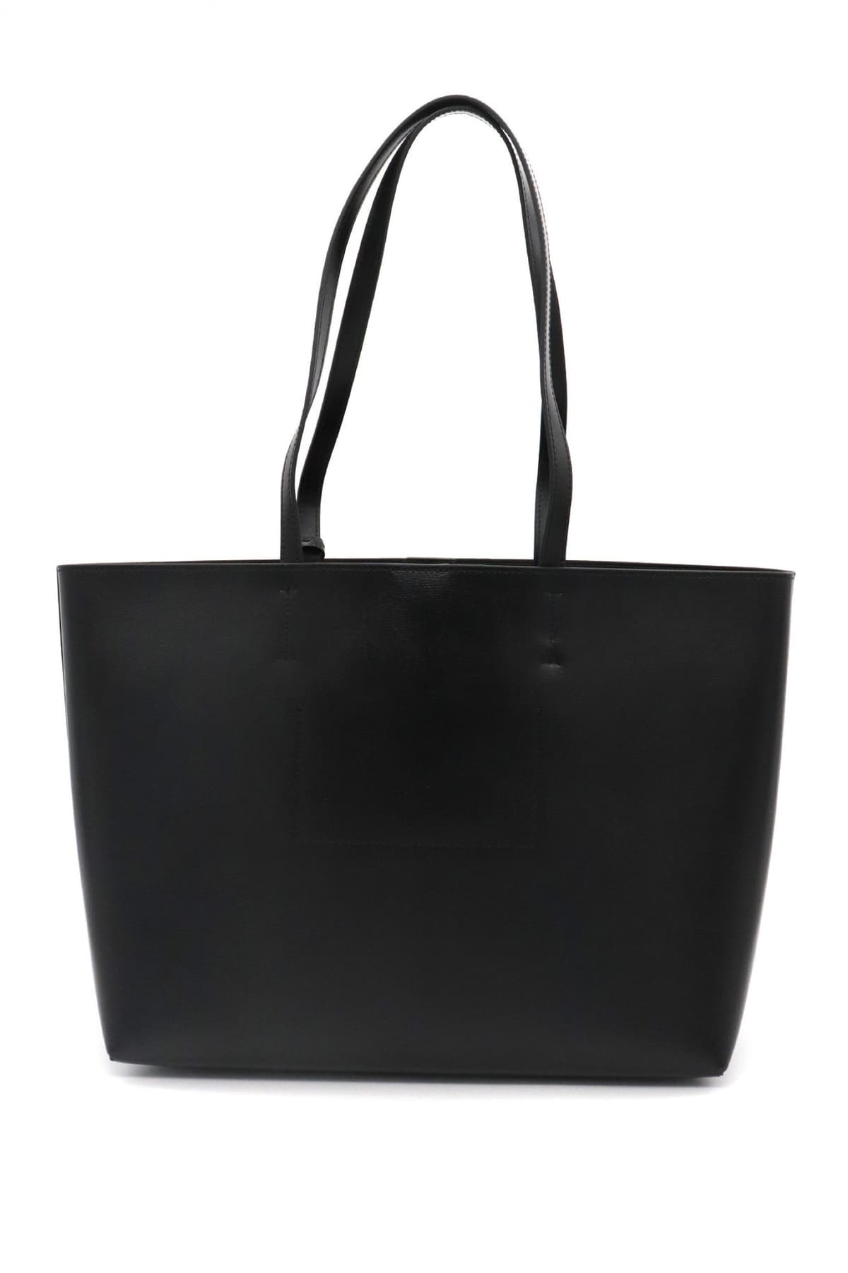 KURT GEIGER ΤΣΑΝΤΑ CHELSEA SHOPPER BAG DR ΕΣΩΤΕΡΙΚΟ ΤΣΑΝΤΑΚΙ LOGO ΜΑΥΡΟ