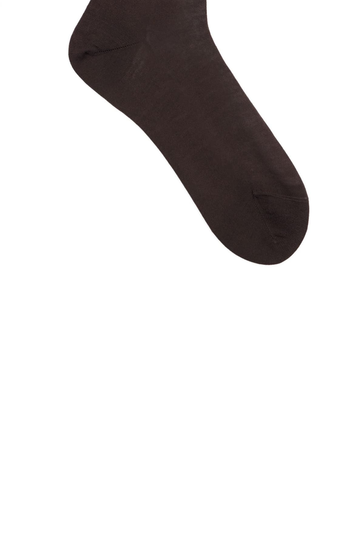 BOSS ΚΑΛΤΣΕΣ FILE D ECOSE GEORGE RS UNI MC ΚΑΦΕ