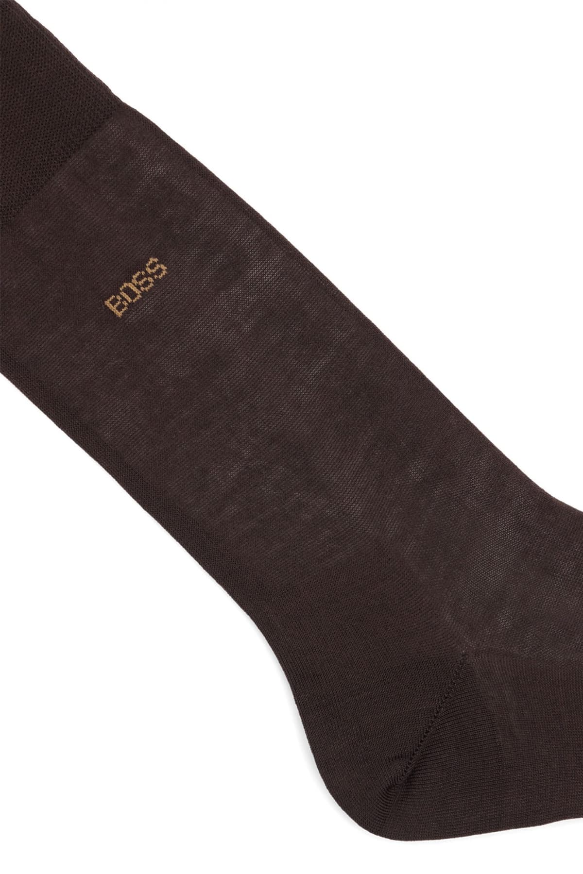 BOSS ΚΑΛΤΣΕΣ FILE D ECOSE GEORGE RS UNI MC ΚΑΦΕ