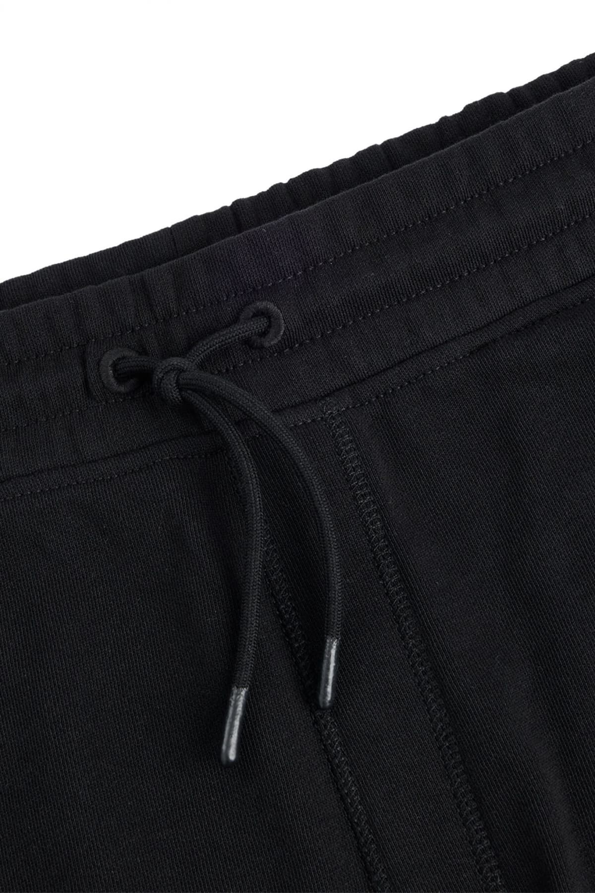 Men's Shorts BOSS Black
