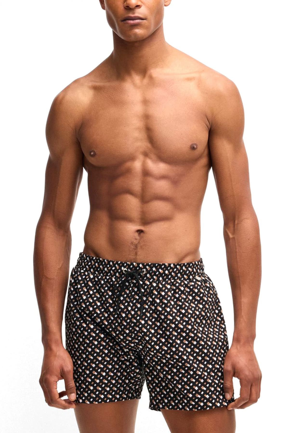 BOSS Manu new 10241779 01 50515720-001 Black