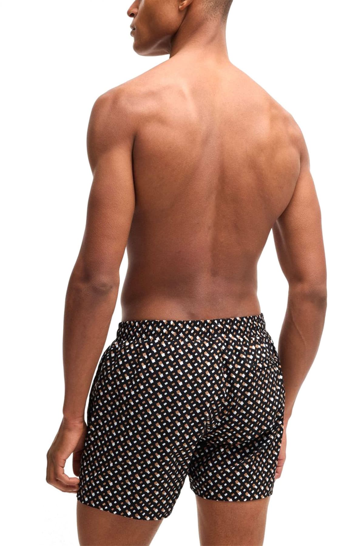 BOSS Manu new 10241779 01 50515720-001 Black