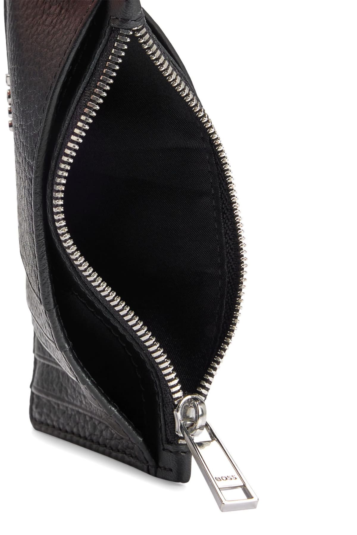 Men's Wallets Boss Black