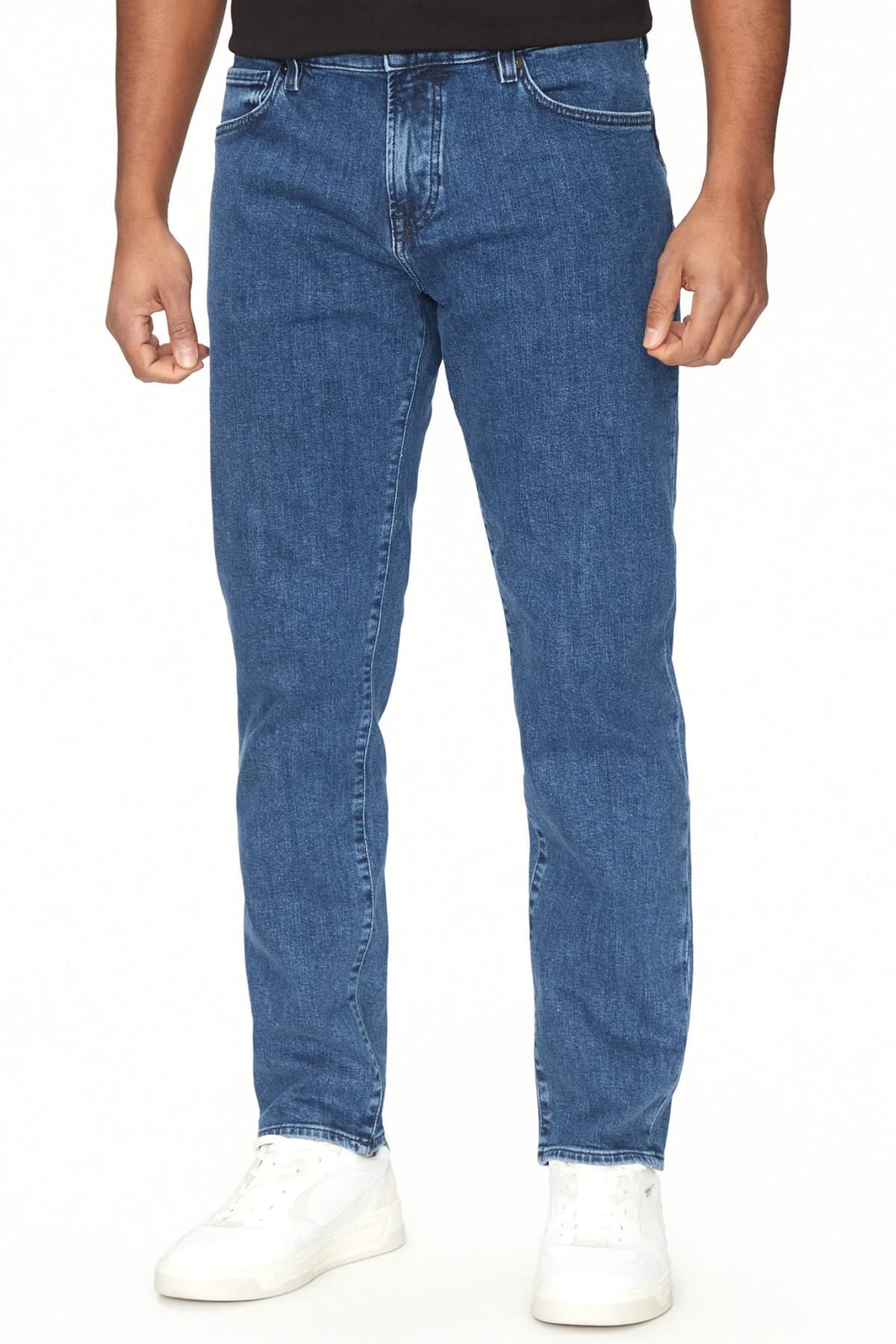 Men's Jeans Boss Blue