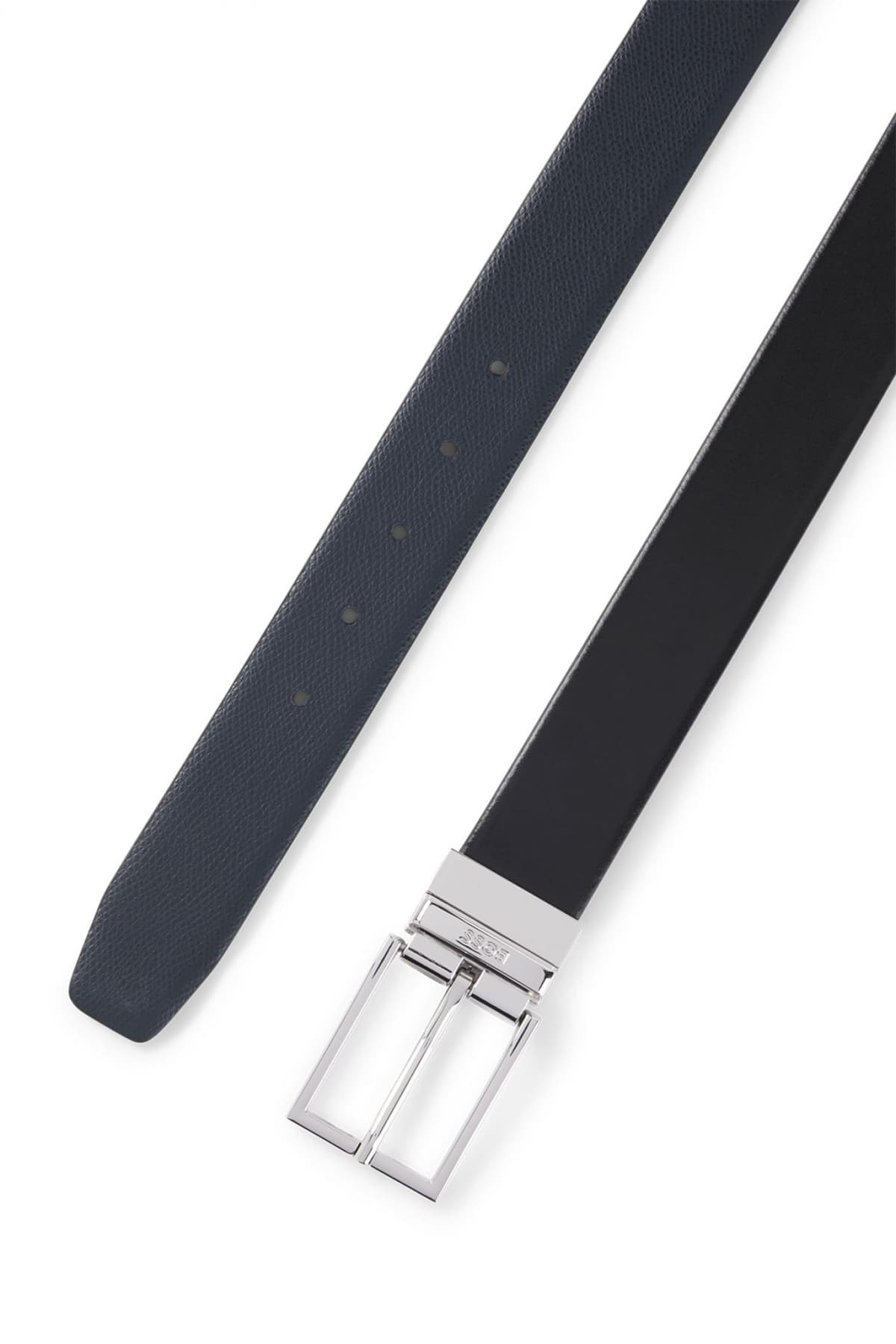 BOSS ΖΩΝΗ OTANO-S_SR35_PGR ΜΑΥΡΟ