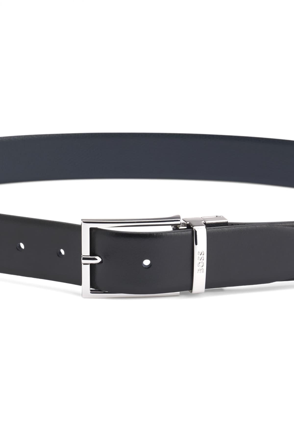 BOSS ΖΩΝΗ OTANO-S_SR35_PGR ΜΑΥΡΟ