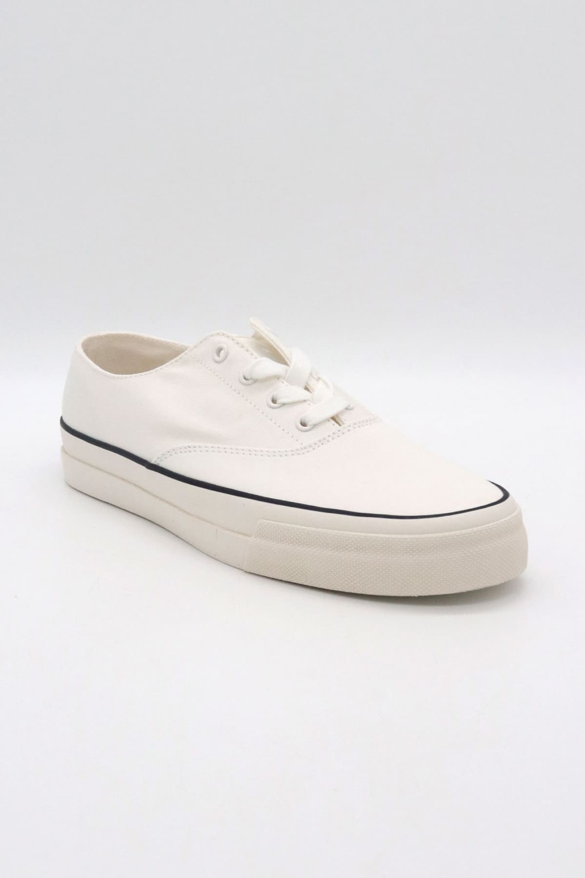 RALPH LAUREN ΠΑΠΟΥΤΣΙΑ SNEAKERS KEATON V2-SK-LTL LOGO ΛΕΥΚΟ