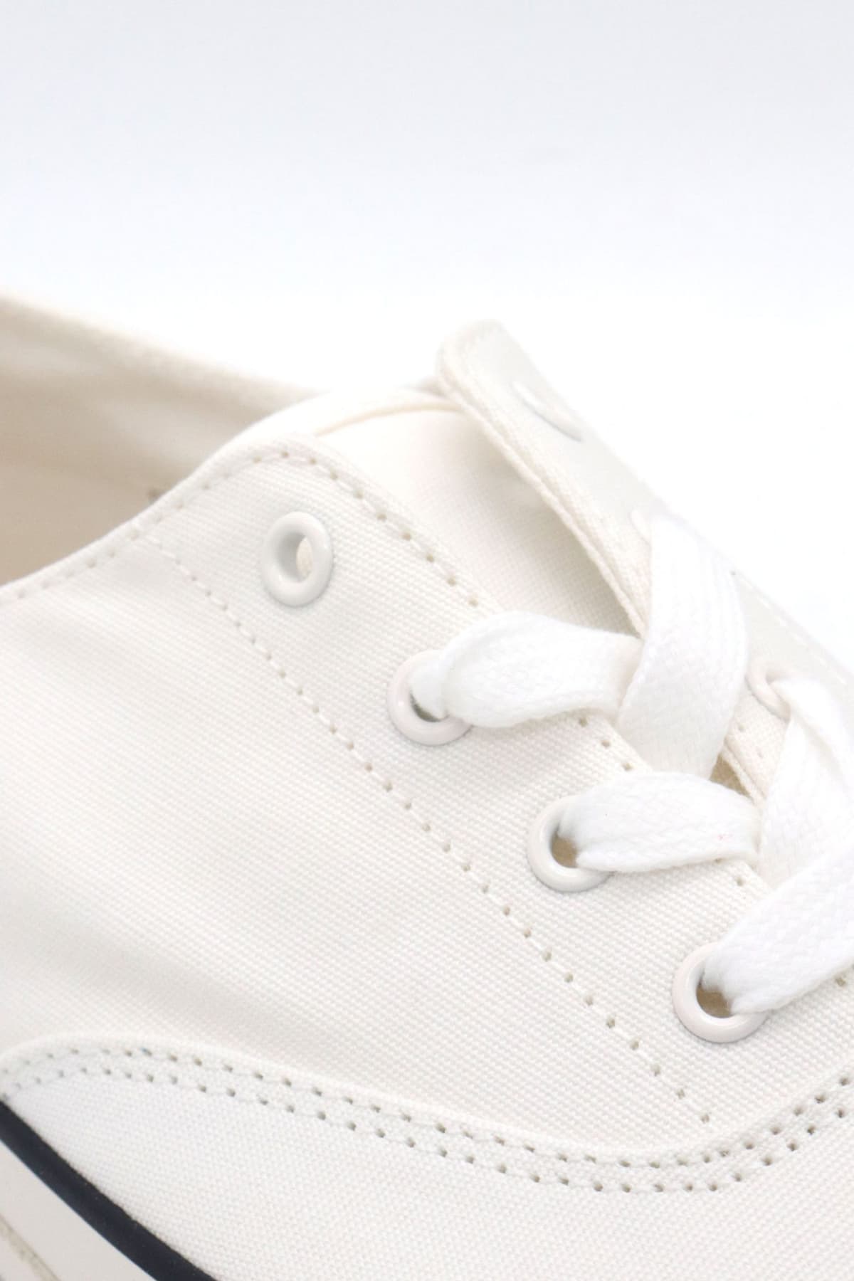 RALPH LAUREN ΠΑΠΟΥΤΣΙΑ SNEAKERS KEATON V2-SK-LTL LOGO ΛΕΥΚΟ