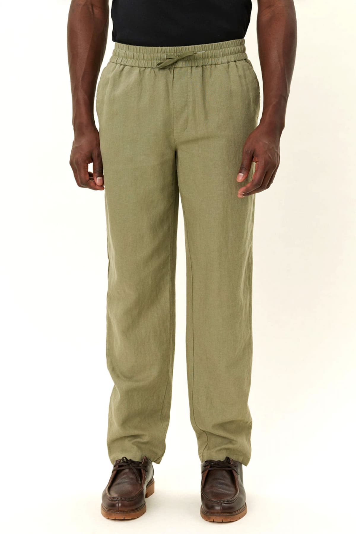 LES DEUX ΠΑΝΤΕΛΟΝΙ PATRICK ΛΙΝΟ ΧΑΚΙ