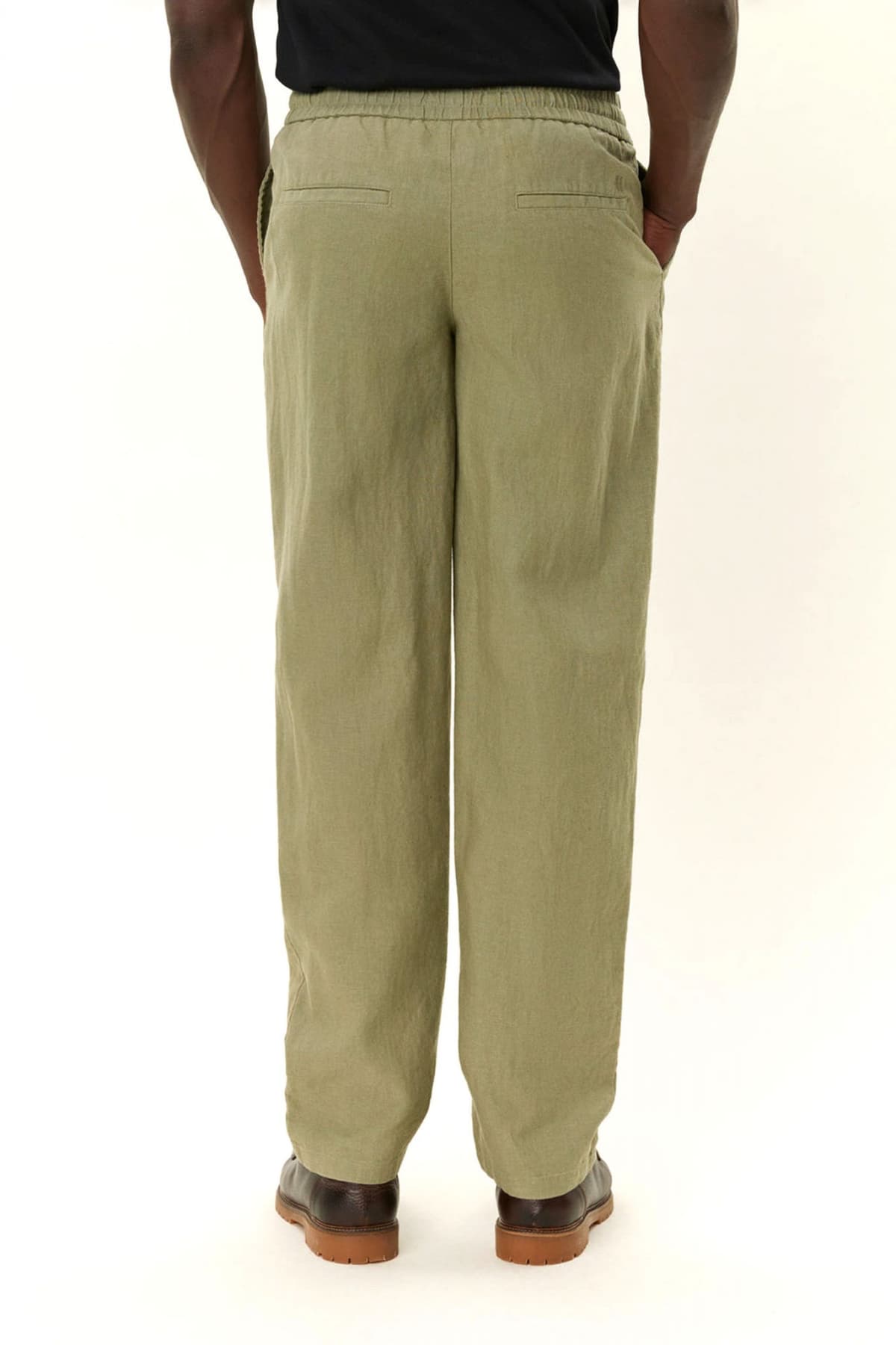 LES DEUX ΠΑΝΤΕΛΟΝΙ PATRICK ΛΙΝΟ ΧΑΚΙ