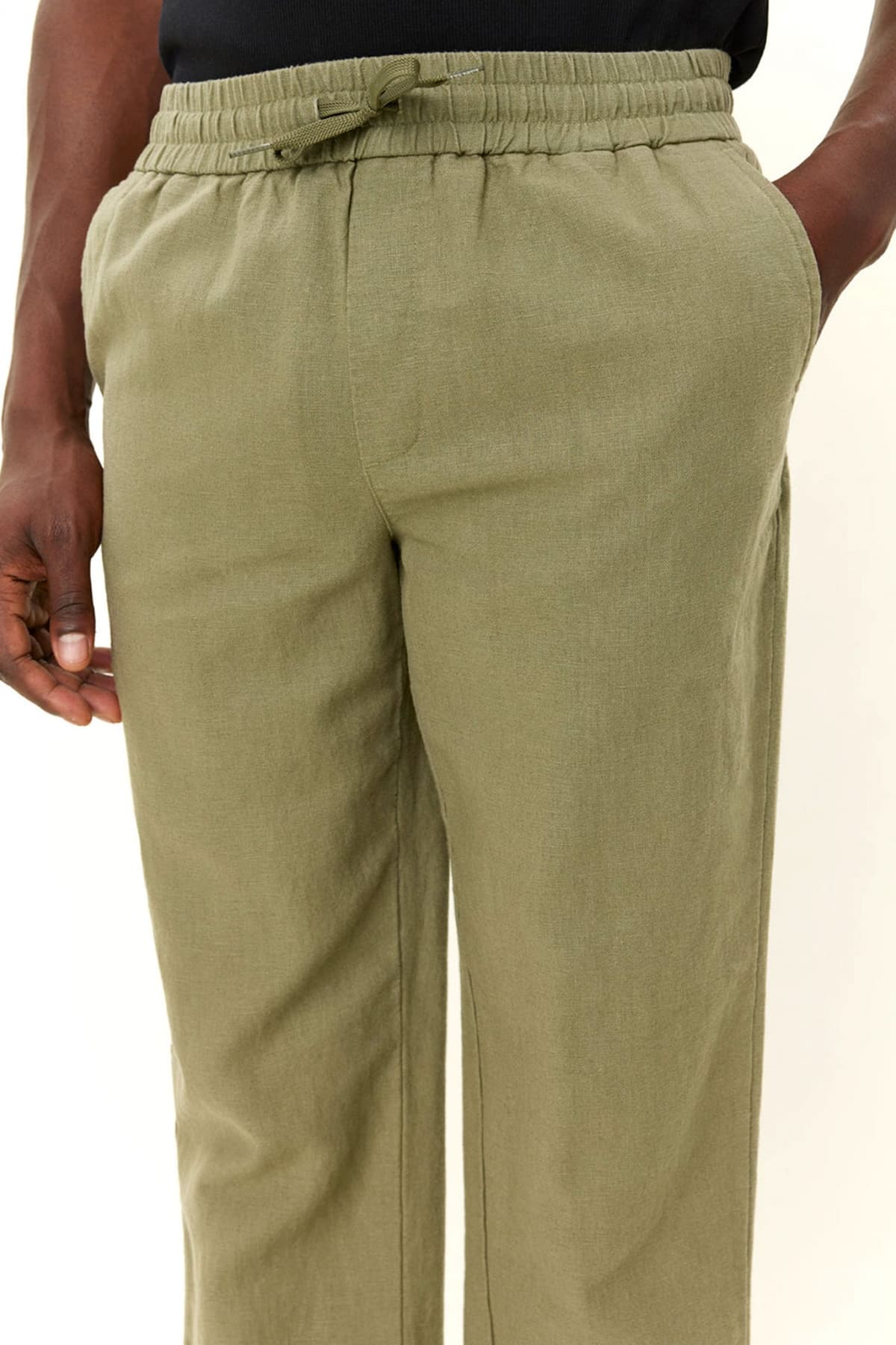 LES DEUX ΠΑΝΤΕΛΟΝΙ PATRICK ΛΙΝΟ ΧΑΚΙ