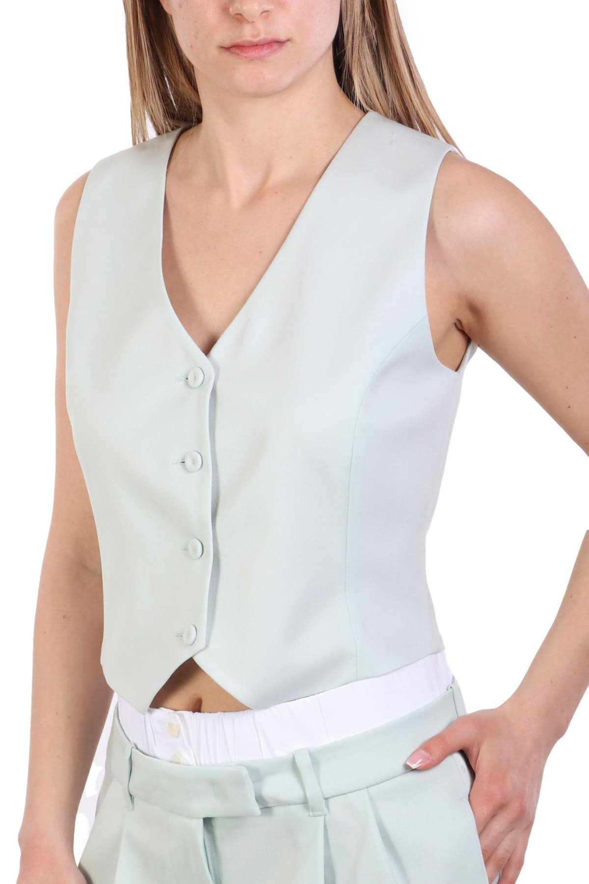 LIVIANA CONTI ΓΙΛΕΚΟ ΕΚΡΟΥ-ΜΕΝΤΑ