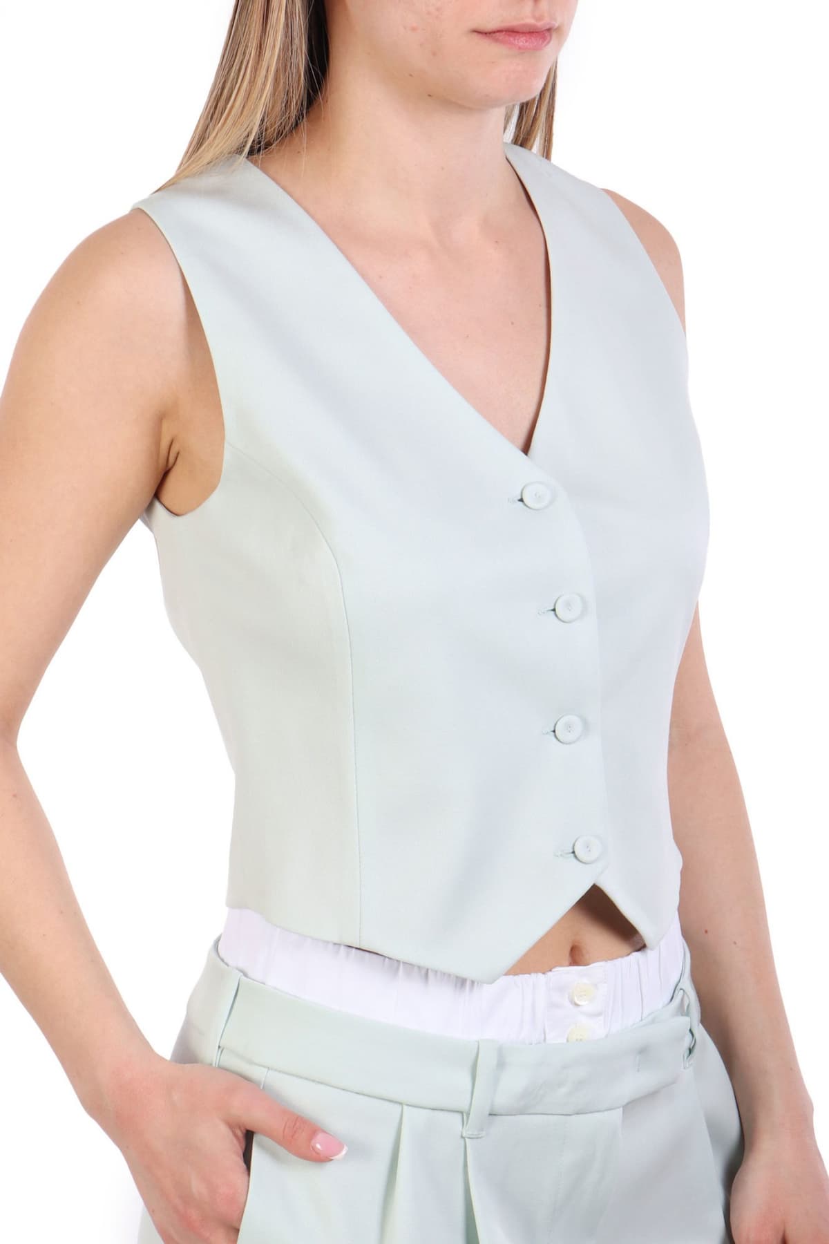 LIVIANA CONTI ΓΙΛΕΚΟ ΕΚΡΟΥ-ΜΕΝΤΑ