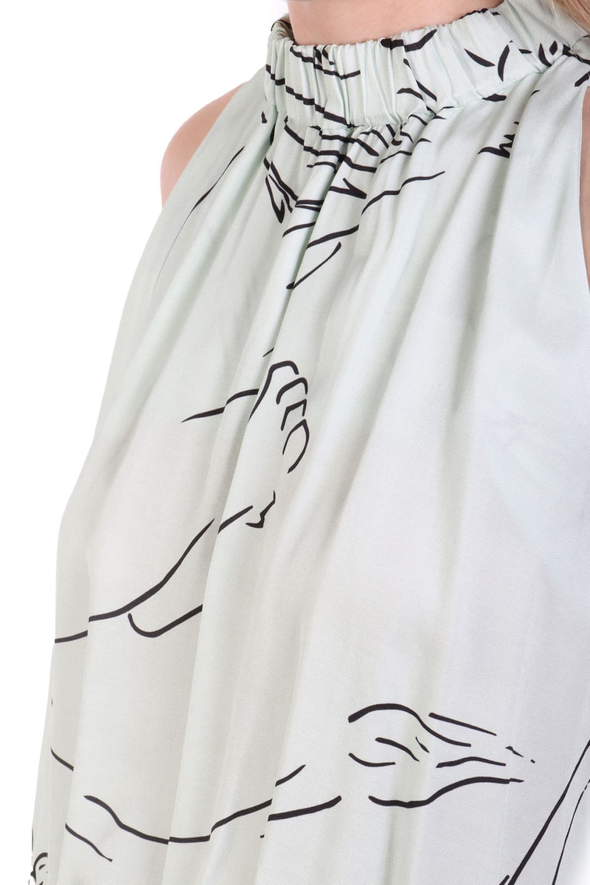 LIVIANA CONTI TOP ΛΑΣΤΙΧΟ ΚΑΤΩ ΒΕΡΑΜΑΝ