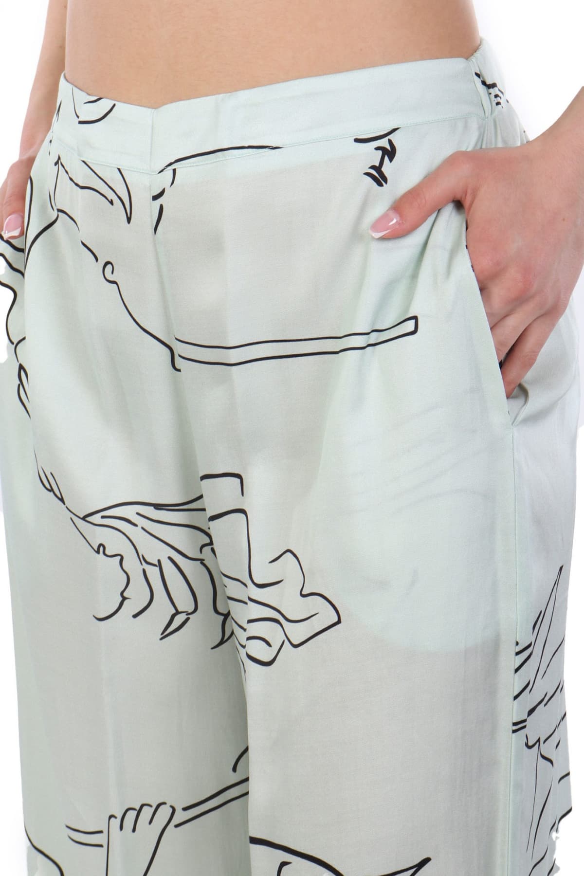 LIVIANA CONTI ΠΑΝΤΕΛΟΝΑ ΒΕΡΑΜΑΝ