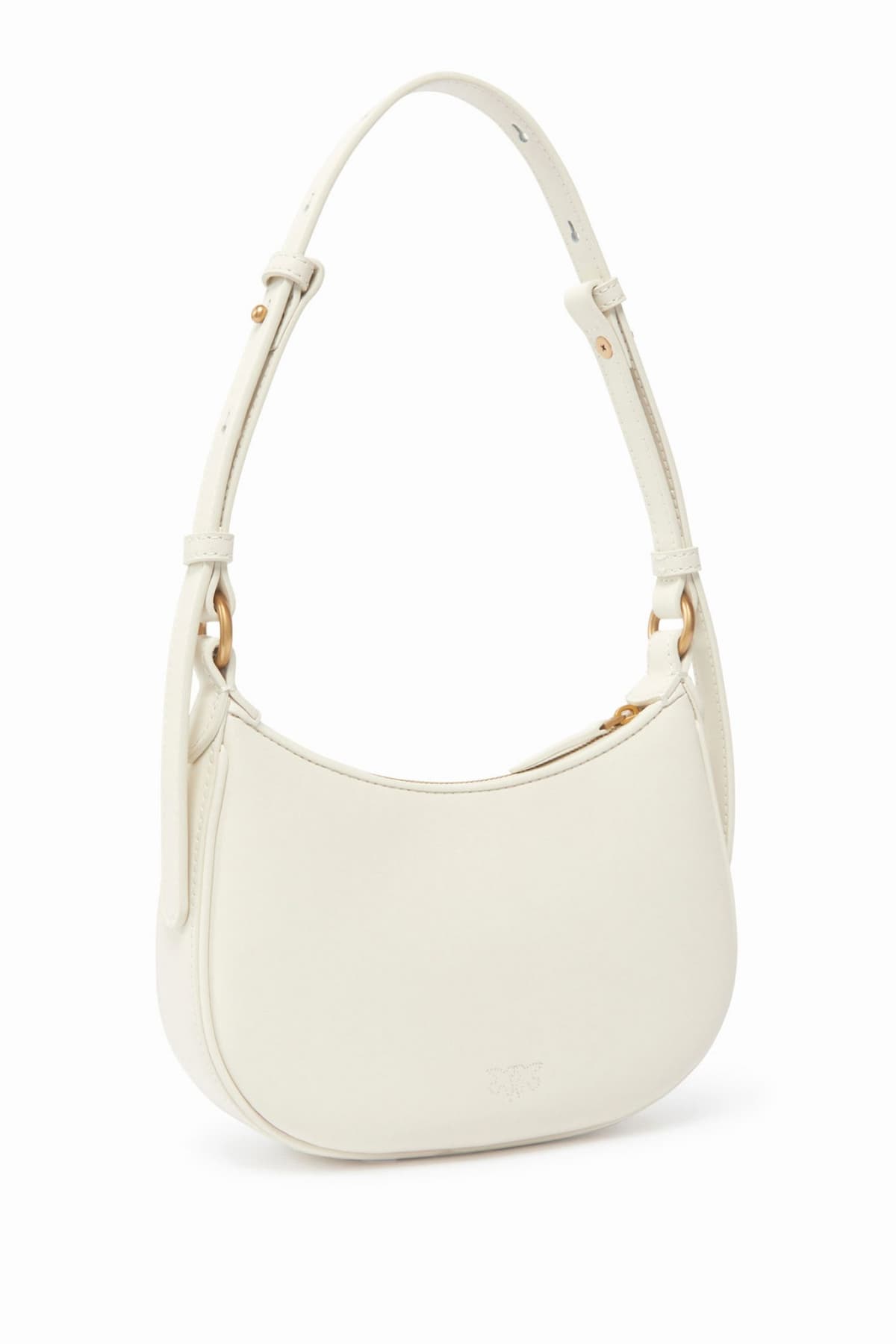 Women's Handbags Pinko White