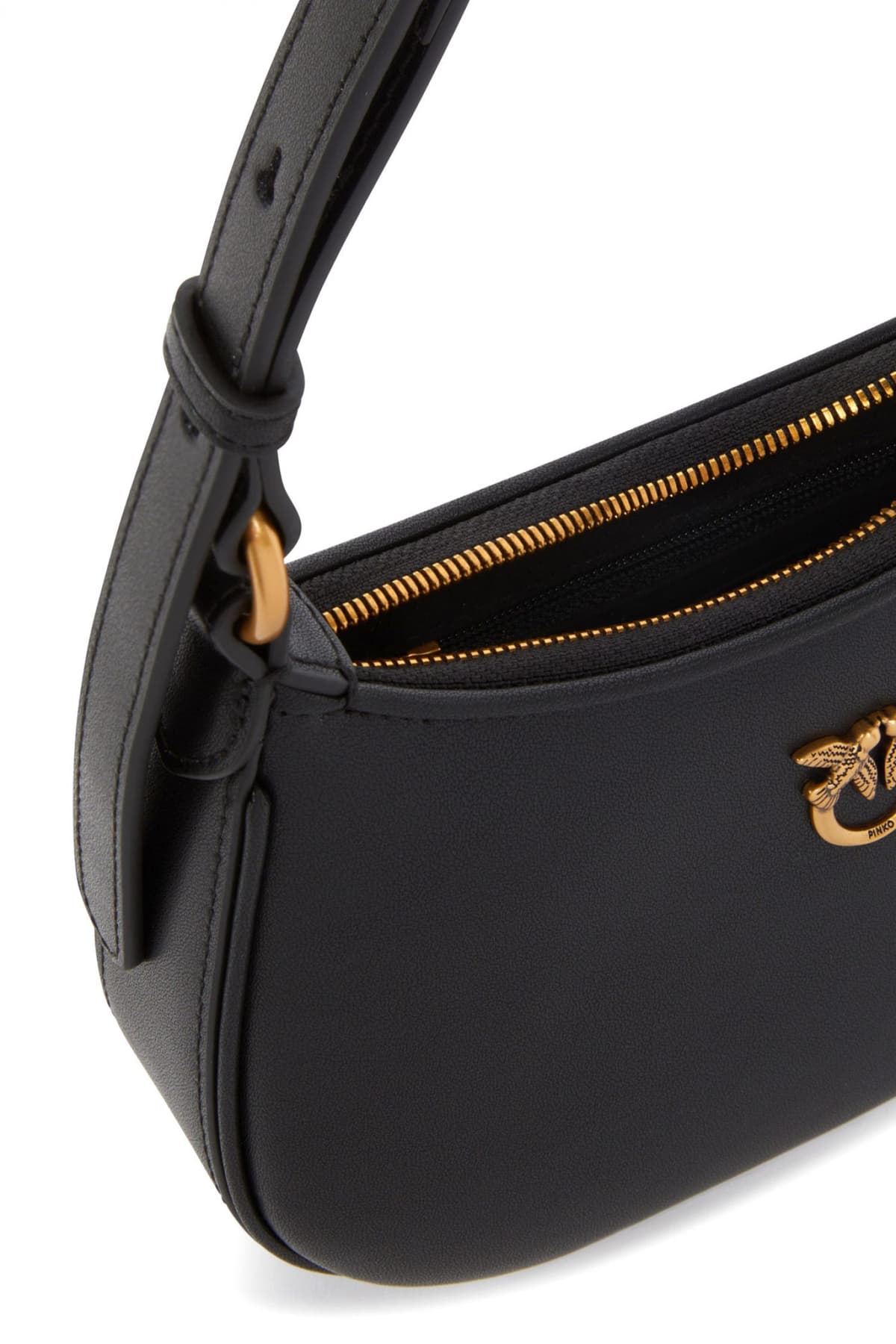 Women's Handbags Pinko Black