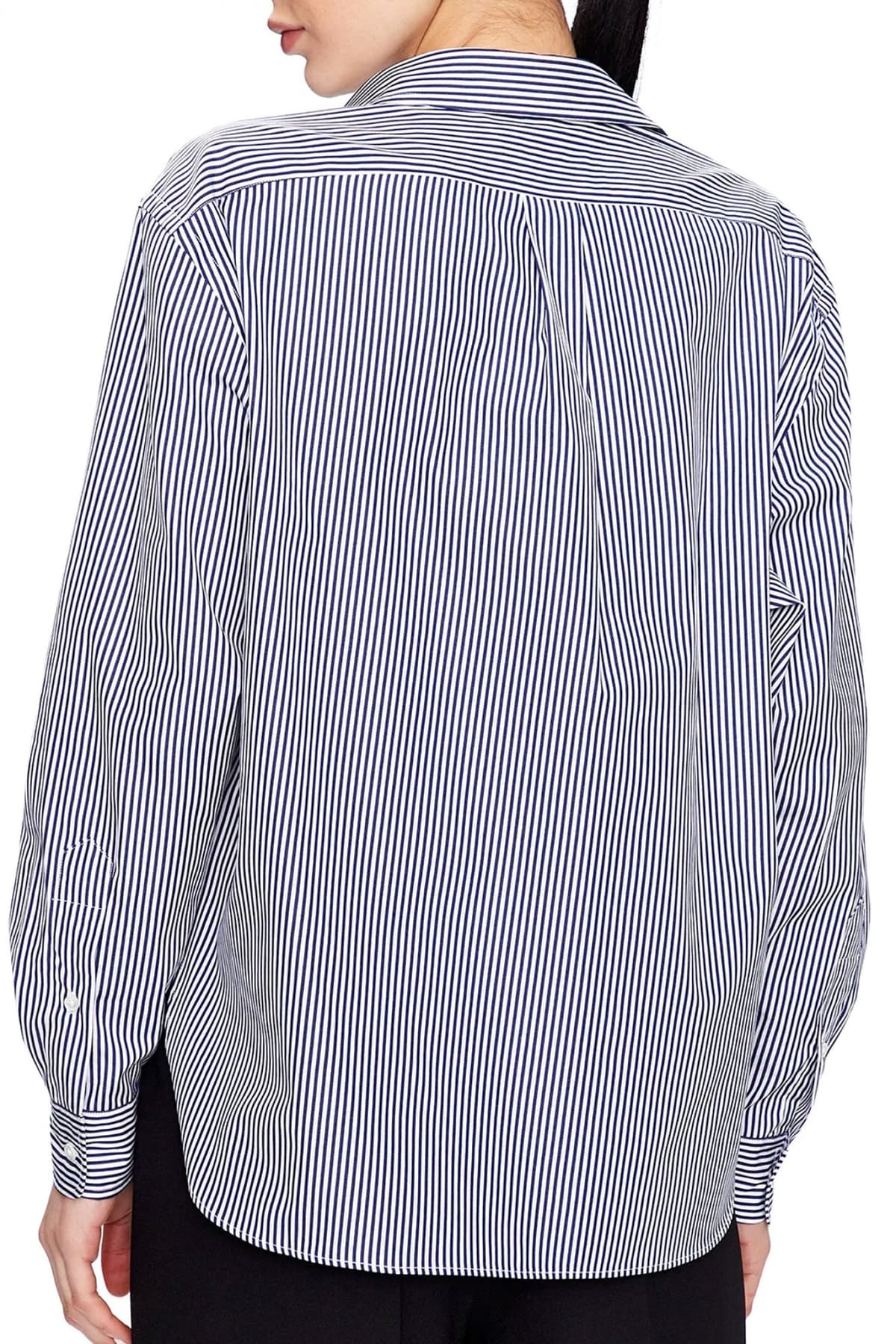 Women's Shirts Ralph Lauren White