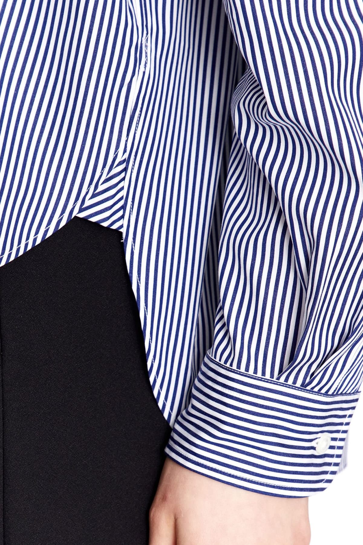 Women's Shirts Ralph Lauren White