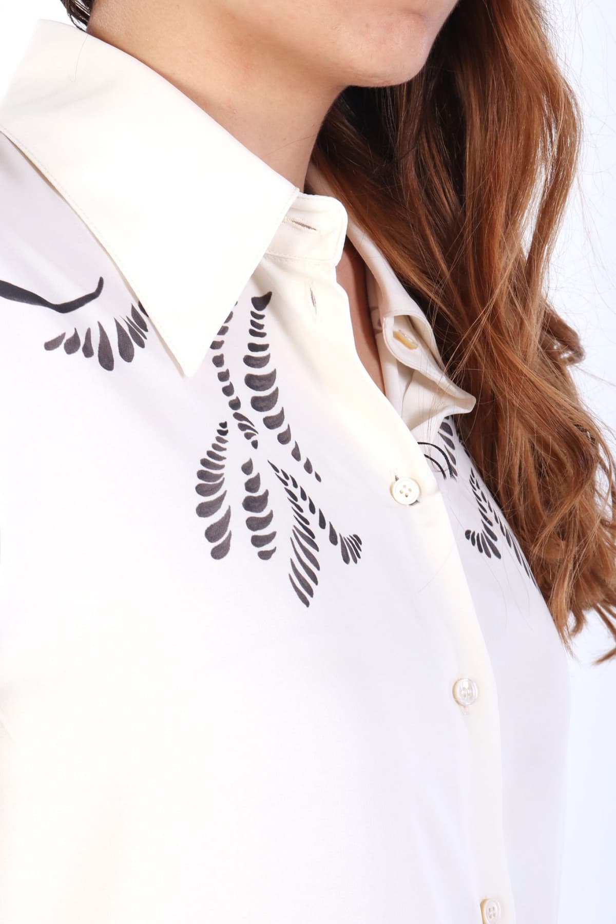 MARELLA 365 ΠΟΥΚΑΜΙΣΟ YACHT ΑΠΟΣΠΩΜΕΝΗ ΖΩΝΗ ΕΜΠΡΙΜΕ ΕΚΡΟΥ-ΜΑΥΡΟ