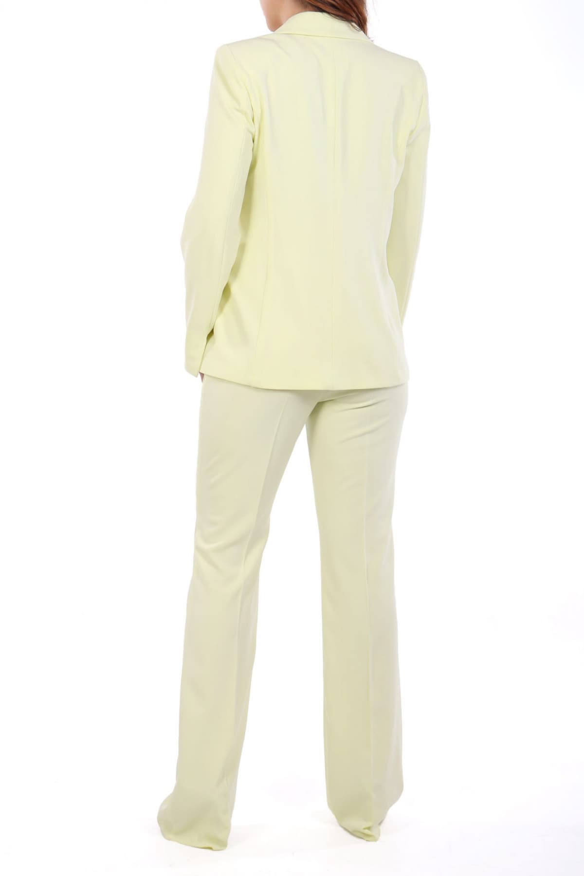 MARELLA EMME ΚΟΥΣΤΟΥΜΙ FASE ΑΠΑΛΟ ΚΙΤΡΙΝΟ