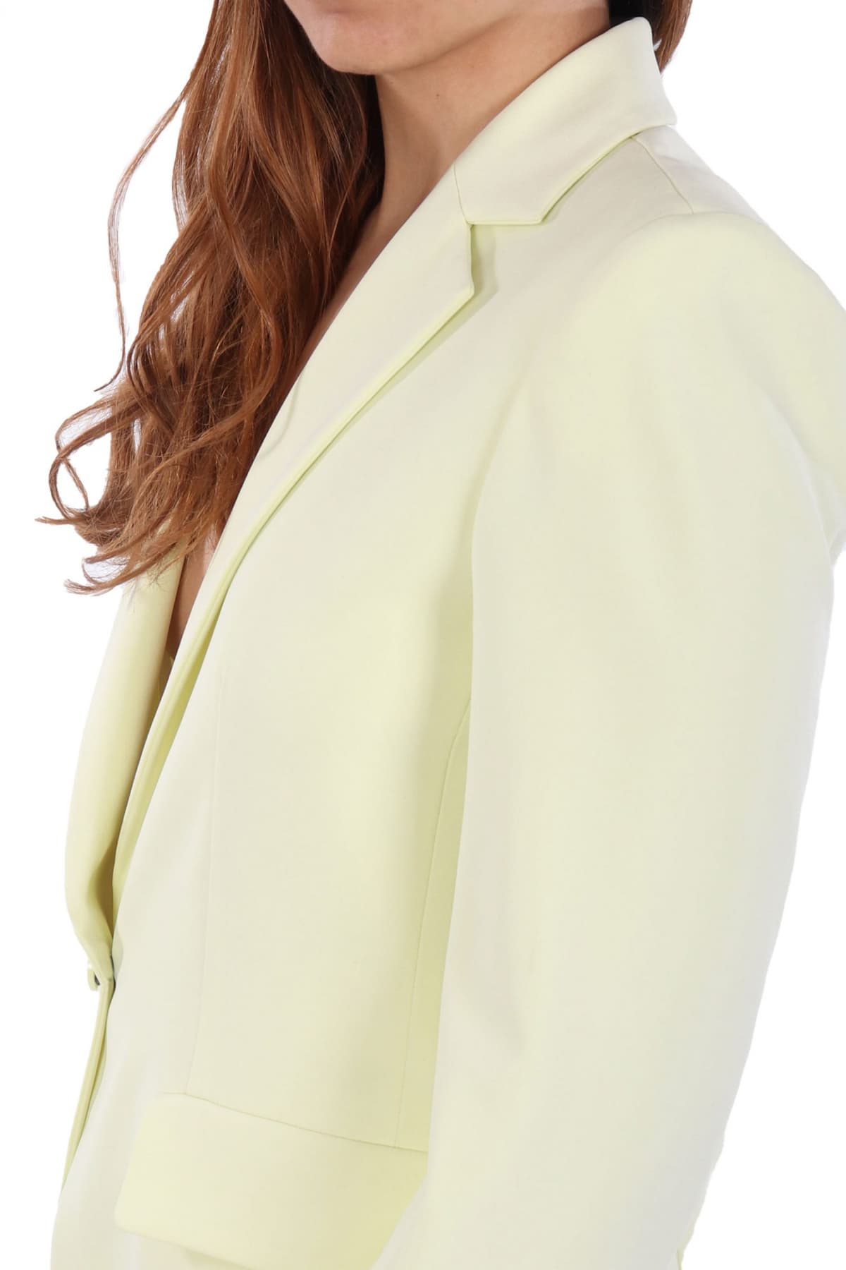 MARELLA EMME ΚΟΥΣΤΟΥΜΙ FASE ΑΠΑΛΟ ΚΙΤΡΙΝΟ