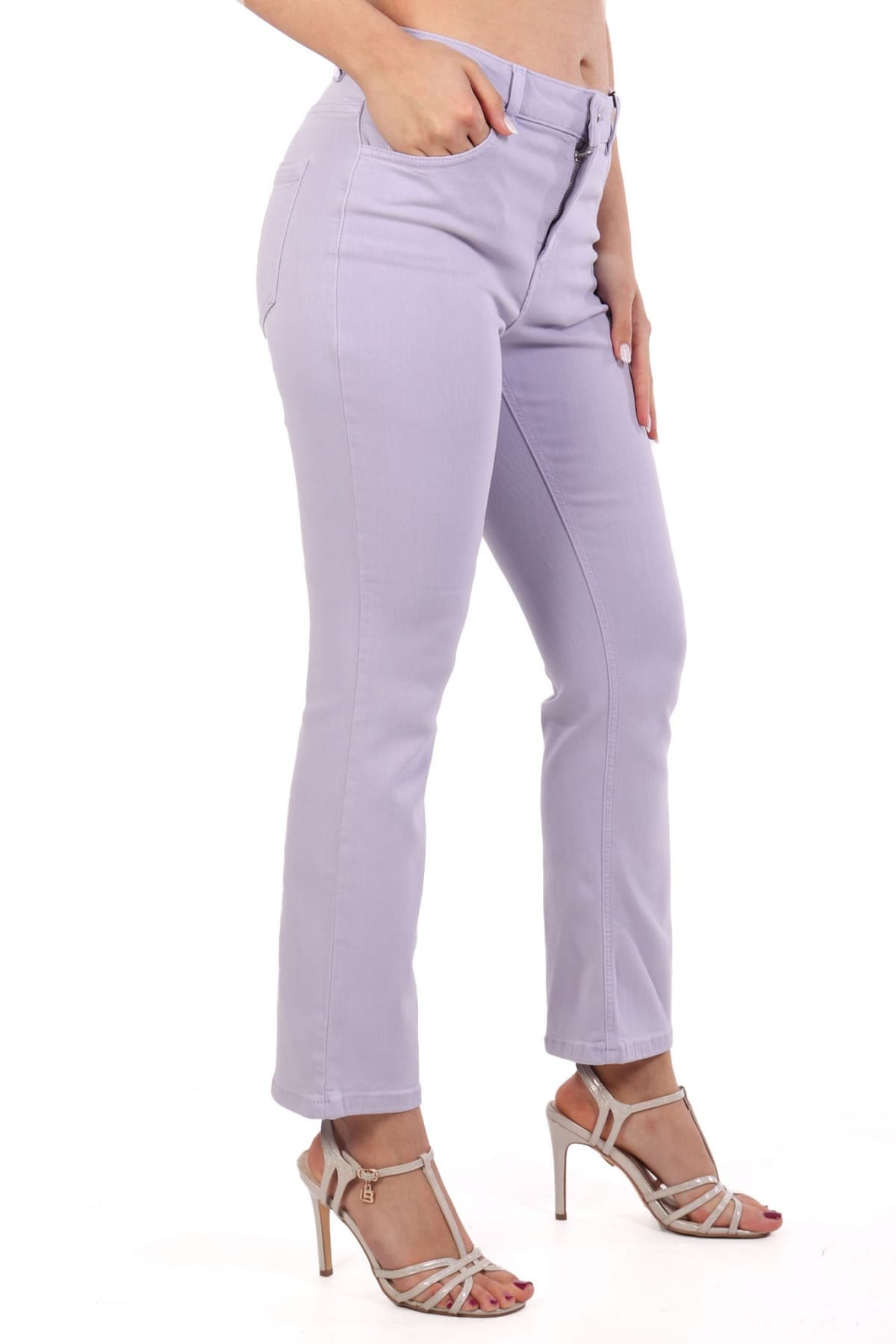 MARELLA EMME ΠΑΝΤΕΛΟΝΙ JEANS MODE ΛΙΛΑ