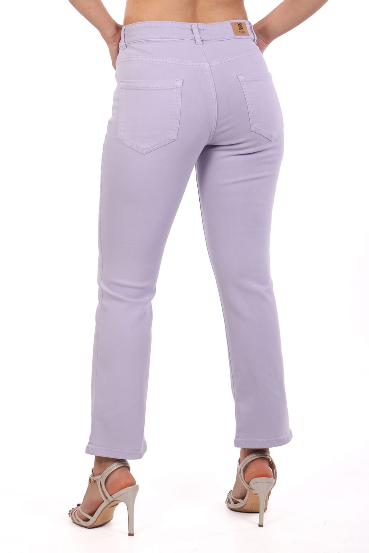 MARELLA EMME ΠΑΝΤΕΛΟΝΙ JEANS MODE ΛΙΛΑ