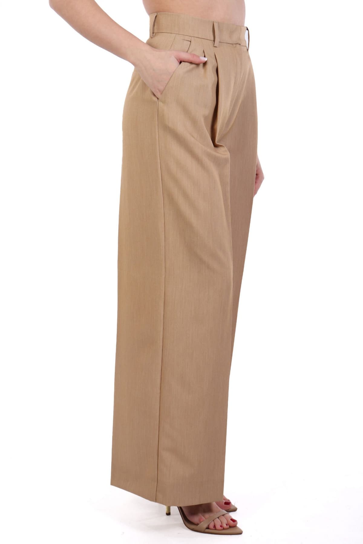 MARELLA EMME ΠΑΝΤΕΛΟΝΑ GELLY2 ΠΙΕΤΑ ΚΑΦΕ